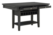 Load image into Gallery viewer, Homelegance Baresford Counter Height Table in Gray 5674-36*
