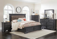 Load image into Gallery viewer, Homelegance Bolingbrook Chest in Coffee 1647-9
