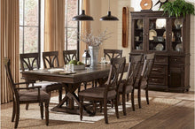 Load image into Gallery viewer, Cardano Side Chair in Charcoal (Set of 2)
