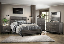 Load image into Gallery viewer, Davi Chest in Gray 1645-9
