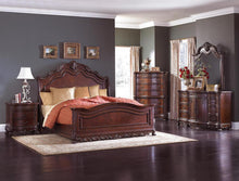 Load image into Gallery viewer, Deryn Park 6 Drawer Chest in Cherry 2243-9
