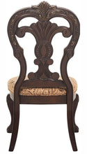 Load image into Gallery viewer, Homelegance Deryn Park Side Chair in Dark Cherry (Set of 2)
