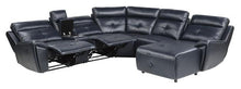 Load image into Gallery viewer, Avenue Corner Seat in Navy 9469NVB-CR
