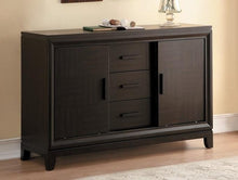 Load image into Gallery viewer, Homelegance Kavanaugh Server in Dark Brown 5409RF-40
