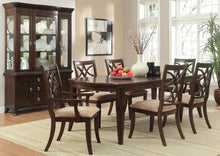 Load image into Gallery viewer, Keegan Buffet &amp; Hutch in Cherry 2546-50*
