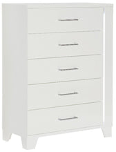 Load image into Gallery viewer, Homelegance Kerren Chest in White 1678W-9
