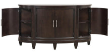 Load image into Gallery viewer, Oratorio Server in Dark Cherry 5562-40
