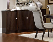 Load image into Gallery viewer, Savion Side Chair in Espresso (Set of 2)
