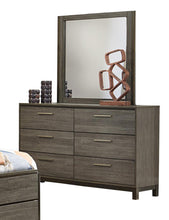 Load image into Gallery viewer, Vestavia Dresser in Gray 1936-5
