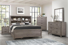 Load image into Gallery viewer, Homelegance Woodrow Twin/Full Toy Box (1 Set) in Gray 2042NB-TFT
