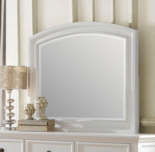 Load image into Gallery viewer, Homelegance Laurelin Mirror in White 1714W-6 image
