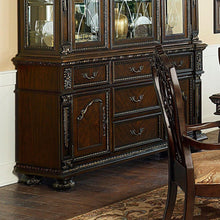Load image into Gallery viewer, Homelegance Catalonia Buffet in Cherry 1824-55 image
