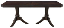 Load image into Gallery viewer, Homelegance Marston Rectangular Dining Table in Dark Cherry 2615DC-96 image
