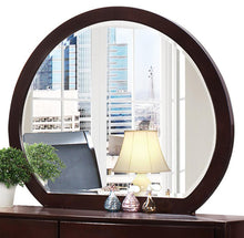 Load image into Gallery viewer, Homelegance Lyric Mirror in Dark Espresso 1737NC-6 image
