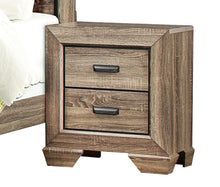 Load image into Gallery viewer, Homelegance Beechnut 2 Drawer Nightstand in Natural 1904-4 image
