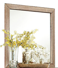 Load image into Gallery viewer, Homelegance Beechnut Mirror in Natural 1904-6 image
