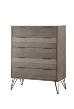 Load image into Gallery viewer, Homelegance Urbanite Chest in Tri-tone Gray 1604-9 image
