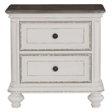 Load image into Gallery viewer, Homelegance Baylesford Nightstand in Two Tone 1624W-4 image
