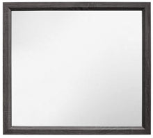 Load image into Gallery viewer, Homelegance Davi Mirror in Gray 1645-6 image
