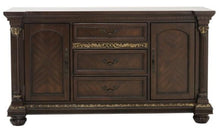 Load image into Gallery viewer, Homelegance Russian Hill Buffet/Server in Cherry 1808-55 image
