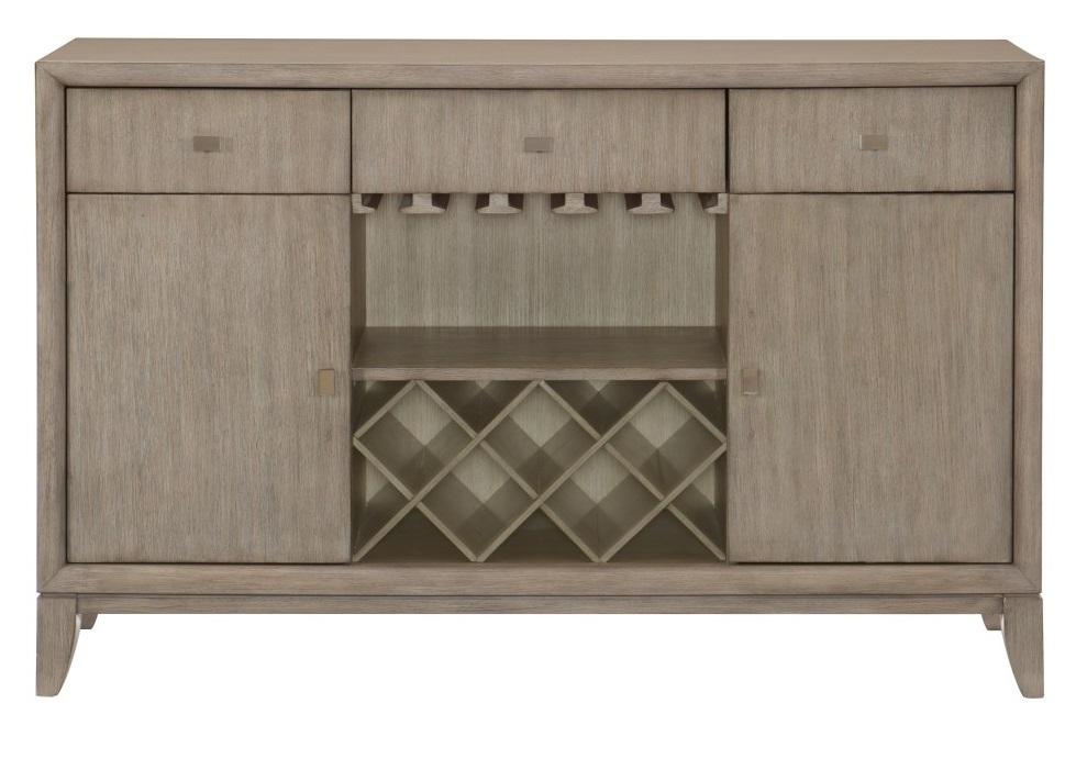 Homelegance Mckewen Server in Gray 1820-40 image