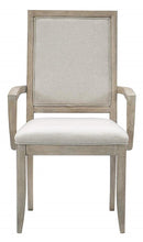 Load image into Gallery viewer, Homelegance Mckewen Arm Chair in Gray (Set of 2) image
