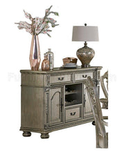 Load image into Gallery viewer, Homelegance Catalonia Server in Platinum Gold 1824PG-40 image
