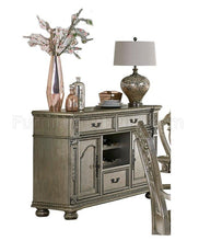 Load image into Gallery viewer, Catalonia Server in Platinum Gold 1824PG-40

