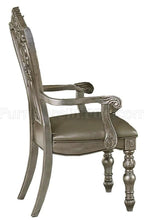 Load image into Gallery viewer, Homelegance Catalonia Arm Chair in Platinum Gold (Set of 2) image

