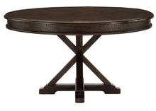 Load image into Gallery viewer, Homelegance Cardano Round Dining Table 1689-54* image
