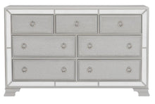Load image into Gallery viewer, Homelegance Avondale Dresser in Silver 1646-5 image

