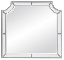 Load image into Gallery viewer, Homelegance Avondale Mirror in Silver 1646-6 image
