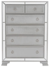 Load image into Gallery viewer, Homelegance Avondale Chest in Silver 1646-9 image
