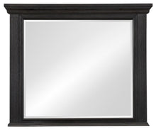 Load image into Gallery viewer, Homelegance Bolingbrook Mirror in Coffee 1647-6 image
