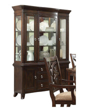 Load image into Gallery viewer, Homelegance Keegan Buffet &amp; Hutch in Cherry 2546-50* image
