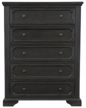 Load image into Gallery viewer, Homelegance Bolingbrook Chest in Coffee 1647-9 image
