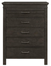 Load image into Gallery viewer, Homelegance Blaire Farm Chest in Saddle Brown Wood 1675-9 image
