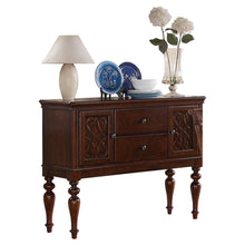 Load image into Gallery viewer, Homelegance Creswell Server in Dark Cherry 5056-40 image
