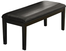 Load image into Gallery viewer, Homelegance Cristo 49&quot; Bench in Dark Espresso 5070-13 image
