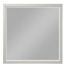 Load image into Gallery viewer, Homelegance Wellsummer Mirror in Gray 1803GY-6 image
