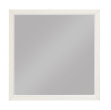 Load image into Gallery viewer, Homelegance Wellsummer Mirror in White 1803W-6 image

