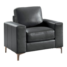 Load image into Gallery viewer, Homelegance Furniture Iniko Chair in Gray 8203GY-1 image
