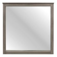 Load image into Gallery viewer, Homelegance Waldorf Mirror in Dark Gray 1902-6 image
