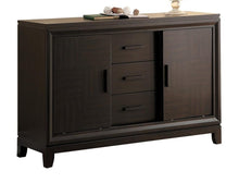 Load image into Gallery viewer, Homelegance Kavanaugh Server in Dark Brown 5409RF-40 image
