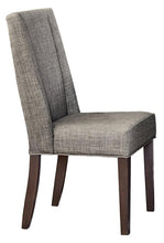 Load image into Gallery viewer, Homelegance Kavanaugh Side Chair in Dark Brown (Set of 2) image
