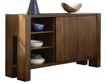 Load image into Gallery viewer, Homelegance Sedley Server in Walnut 5415RF-40 image
