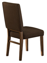 Load image into Gallery viewer, Homelegance Sedley Side Chair in Walnut (Set of 2) image
