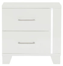 Load image into Gallery viewer, Homelegance Kerren Nightstand in White 1678W-4 image
