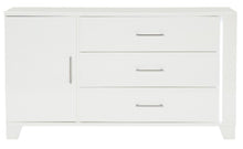Load image into Gallery viewer, Homelegance Kerren Dresser in White 1678W-5 image
