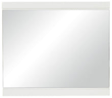 Load image into Gallery viewer, Homelegance Kerren Mirror in White 1678W-6 image
